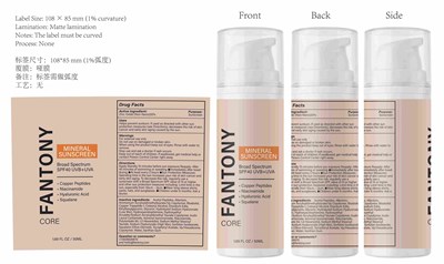 Uses Section (Packaging And Labeling(1))